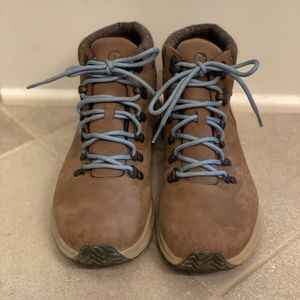 Hiking Boots